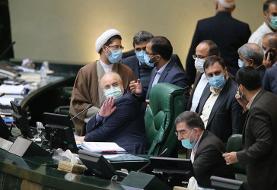 غافلگیری جدید مجلس؛ طرح پرهیاهوی شفافیت آرای نمایندگان رد شد