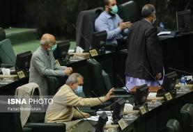 درخواست جمعی از نمایندگان برای رای‌گیری شفاف درباره طرح شفافیت آرای نمایندگان