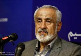 دو شوری کردن طرح «شفافیت آرای نمایندگان» معنا ندارد