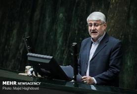 شفافیت آرای نمایندگان می‌تواند صداقت را به جامعه القاء کند