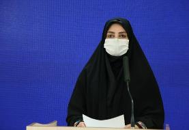 کرونا در ایران: ۷۲ قربانی و ۶۸۲۰ بیمار جدید