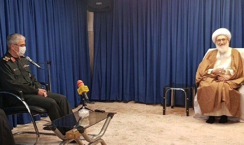 دستور رهبر انقلاب به برگزاری ۱۰ رزمایش در دو ماه آخر دولت ترامپ | ...