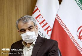 شورای نگهبان درباره بررسی صلاحیت‌ها به جمع بندی نهایی نرسید