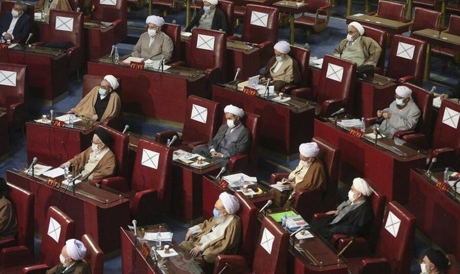 بیانیه انتخاباتی مجلس خبرگان | نامزدها از سیاهنمایی بپرهیزند | مشارکت ...