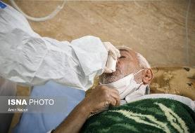 فوتی‌های کرونا سه رقمی شدند/ نزدیک ۴هزار نفر در ICU بستری هستند
