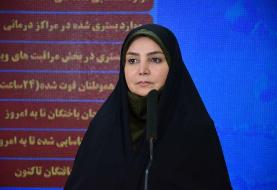 توضیحات لاری درباره تزریق واکسن کرونا به برخی مدیران | واکسن پولی نداریم