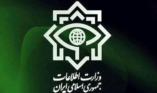 جزئیات خنثی شدن عملیات تروریستی در غرب کشور