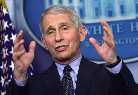 Why experts like Dr. Fauci think 'there's a really good chance' the worst of the U.S. pandemic ...