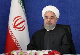روحانی: آغاز واکسیناسیون کرونا از این هفته/کرونا دیگر سن‌وسال نمی‌شناسد