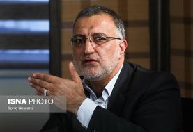 زاکانی: رای نیاوردن طرح شفافیت آرای نمایندگان بسیار تلخ و عبرت آموز بود