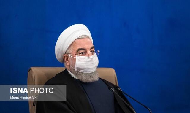 روحانی: در ۱۰۰ روز پایانی شکستن تحریم‌ها را در دستور کار داریم