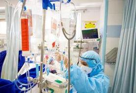 ۷۶ فوتی جدید کرونا در کشور