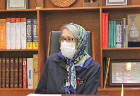 علائم کرونای انگلیسی | مردم از خانه‌ها بیرون آمده‌اند و پروتکل‌ها برای کسی مهم نیست | برای عید ...