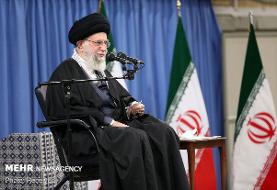 آمریکا تمامی تحریم‌ها را لغو کند، به تعهدات برجامی برمی‌گردیم