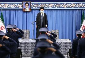 حرف قطعی رهبر انقلاب درباره برجام؛ اگر تحریم‌ها را بردارند به تعهدات برمی‌گردیم