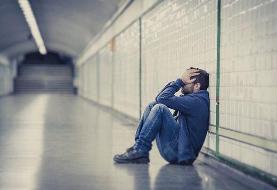 افزایش ۳۰ درصدی علائم افسردگی، استرس و اضطراب در دوران کرونا