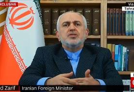 ظریف: برجام بار دیگر مذاکره نمی‌شود