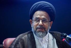 ۵ روز قبل از ترور شهید فخری زاده مکان ترور را می‌دانستیم