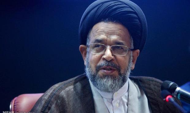 ۵ روز قبل از ترور فخری زاده مکان ترور را می‌دانستیم: عامل تدارکات ترور عضو نیروهای مسلح بود