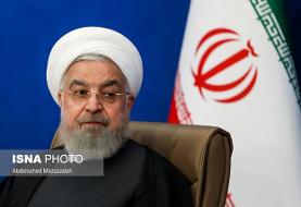 روحانی: مسئولان باید پیشگام تزریق واکسن باشند تا مردم هم اعتماد کنند