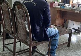 درگیری مرگبار بر سر پول سیگار 