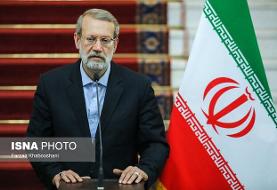 علی لاریجانی: وحدت، کلید پیروزی و استمرار انقلاب است