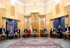 مقدمات دائمی شدن عضویت ایران در اتحادیه اوراسیا انجام می‌شود
