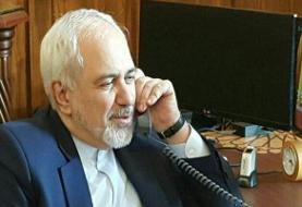 هدف از گام های جبرانی ایران اعاده توازن و حفظ برجام است
