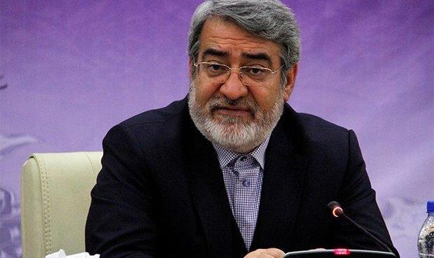 ۲۴ فرآیند انتخابات، الکترونیکی است/ وضعیت سراوان آرام است
