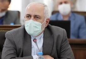 ظریف در تماس تلفنی همتای فنلاندی: گام‌های جبرانی ایران در چارچوب برجام بوده است