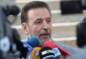واعظی: وعده‌های دولت تا پیش از جنگ اقتصادی محقق شد