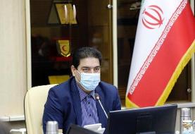 هلال احمر از روسیه بالگرد می‌خرد