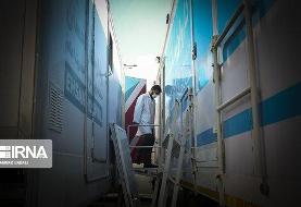 مرگ ۸۸ بیمار مبتلا به کرونا در شبانه‌روز گذشت/ آمار بیماران بهبود یافته چقدر است؟