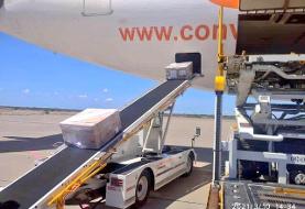 ورود ۱۰۰ هزار دوز واکسن کرونای تولید مشترک ایران و کوبا تا ساعاتی دیگر به ایران