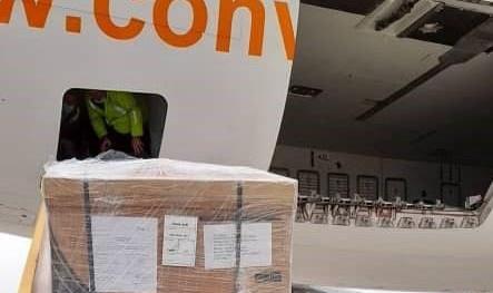 ورود ۱۰۰ هزار دوز واکسن کرونای تولید مشترک ایران و کوبا به ایران