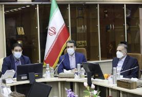 هلال احمر ایران از روسیه بالگرد امدادی می‌خرد