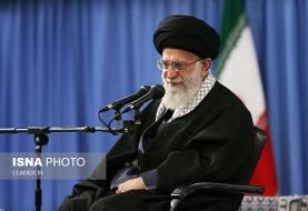 مخالفت رهبری با برگزاری جلسه بزرگداشتی برای ایشان