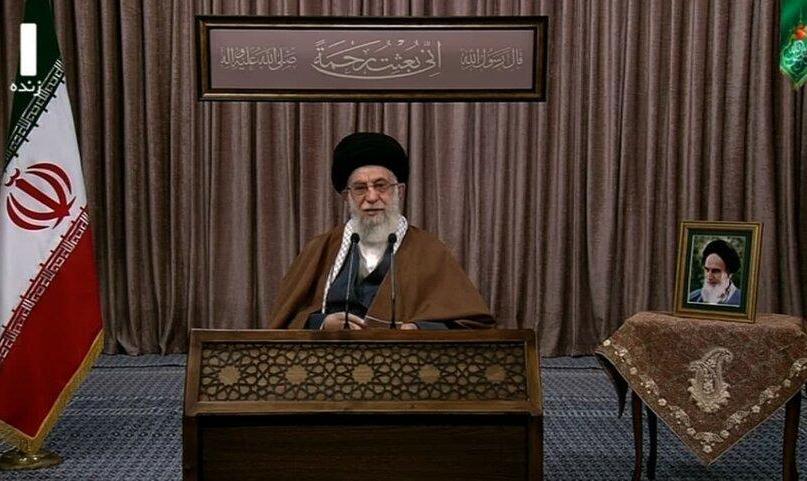 اسلام سیاسی همانی است که در نظام اسلامی ایران تحقق ...