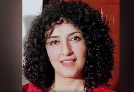 نرگس محمدی نامزد جایزه نوبل صلح شد
