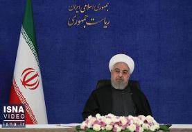 ویدئو / روحانی: مراسم مذهبی رمضان در مناطق قرمز و نارنجی ممنوع است