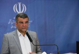 واکسیناسیون وسیع مبتنی بر تولید داخل از خرداد