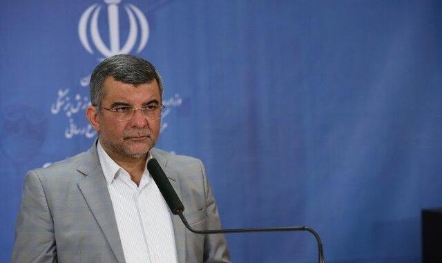 واکسیناسیون وسیع مبتنی بر تولید داخل از خرداد