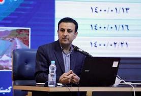 دبیر ستاد انتخابات کشور: ثبت نام ۱۵۰۴۹ نفر تا ساعت ۱۸ امروز قطعی شد