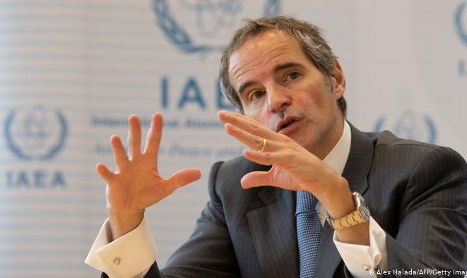 تمدید یک‌ماهه نظارت آژانس بین‌المللی بر مراکز اتمی ایران