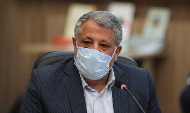 درخواست محسن هاشمی از قالیباف درباره رد صلاحیت شدگان