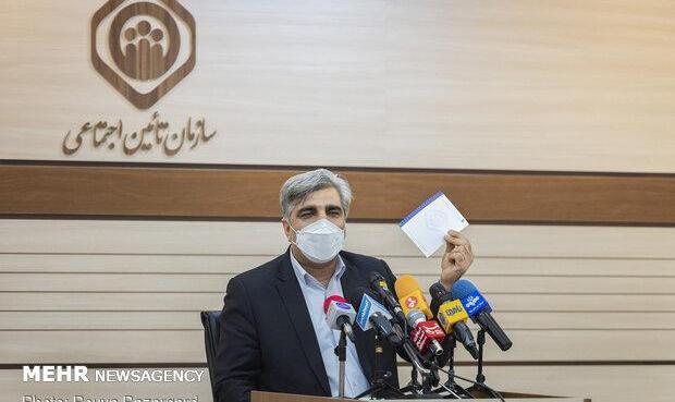 پرداخت ماهانه ۱۵ هزار میلیارد تومان بابت مستمری بازنشستگان
