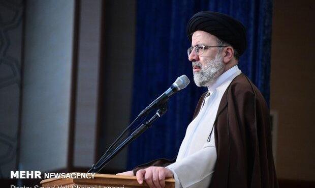 رئیسی: دیوان عالی در بازنگری سیاست‌های کیفری و ساختار رسیدگی‌ها مشارکت ...