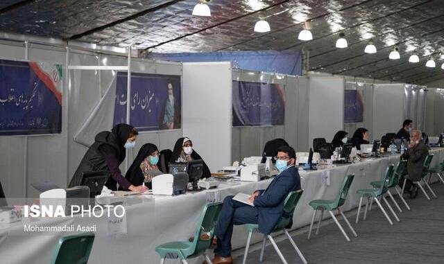 آغاز ششمین روز ثبت نام داوطلبان شورای اسلامی شهر