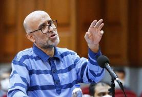 حکم دادگاه اکبر طبری نقض شد