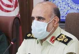 ورود پلیس به بازار مرغ/ دستگیری ۸ دلال